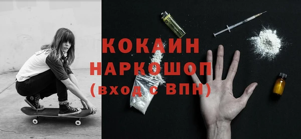 хмурый Бронницы