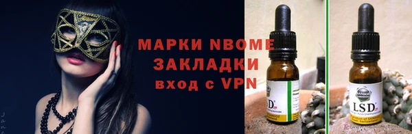 хмурый Бронницы