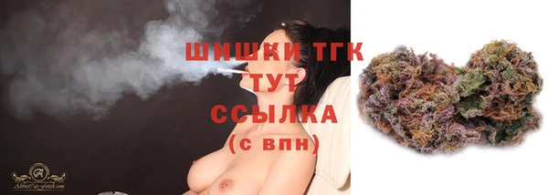 хмурый Бронницы